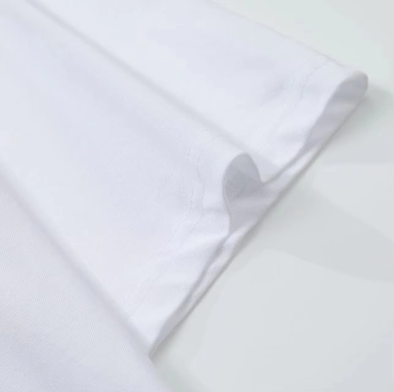 تي شيرت مطبوع عليه عبارة I Ref - مراجعة T-Shirts وسعره