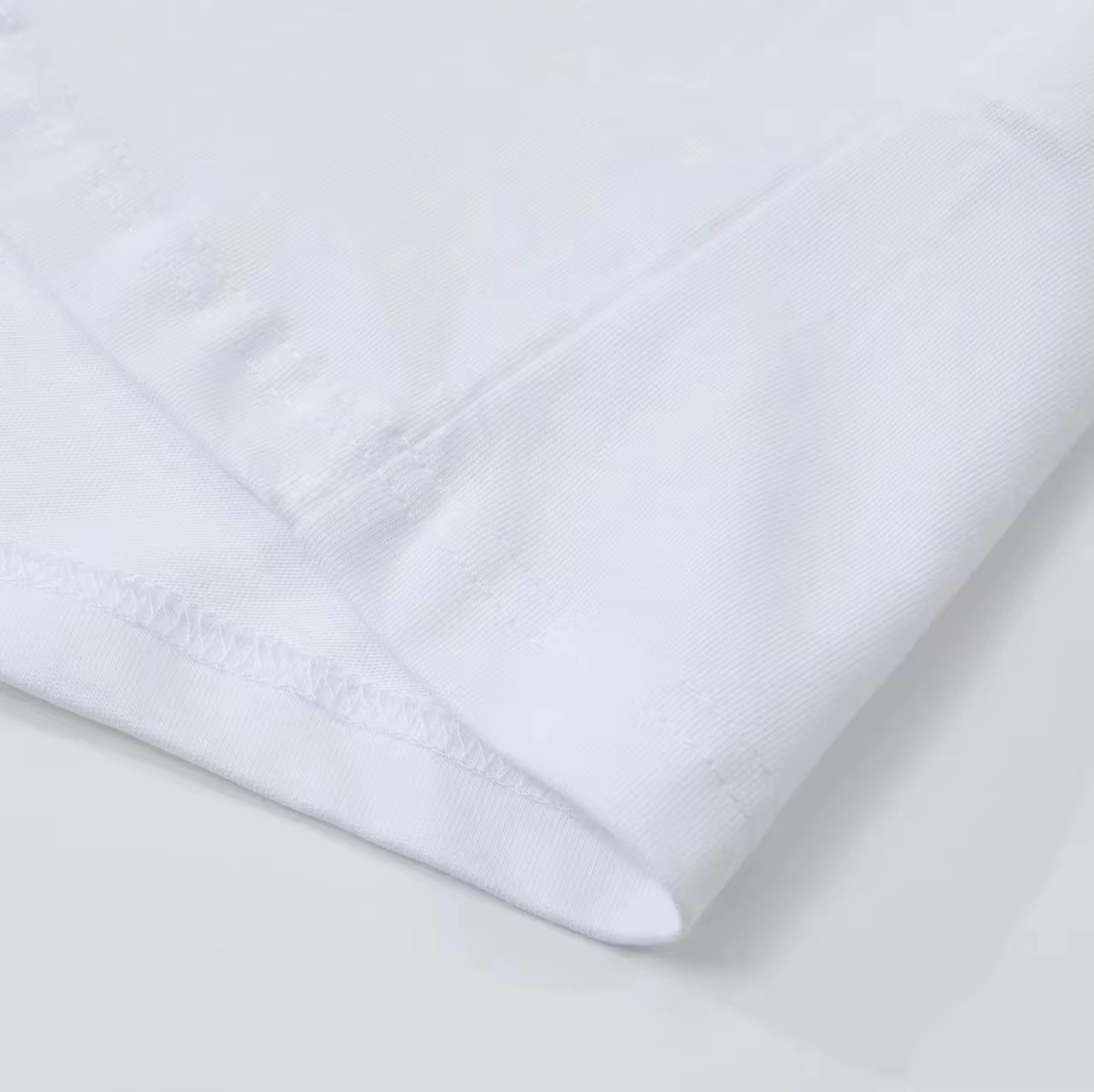 تي شيرت مطبوع عليه عبارة I Ref - مراجعة T-Shirts وسعره