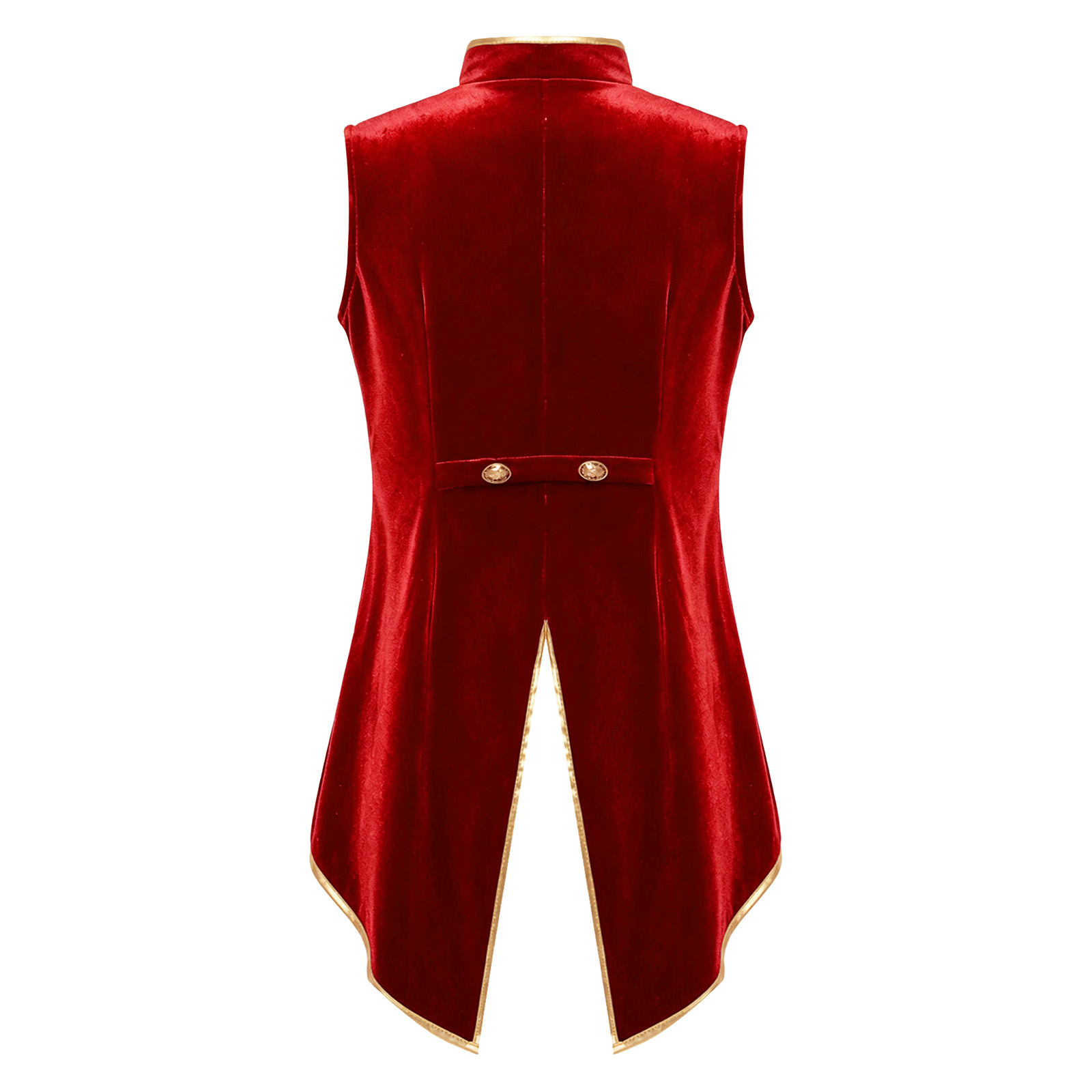 سترة ريترو من المخمل للأولاد ب - مراجعة Jackets وسعره